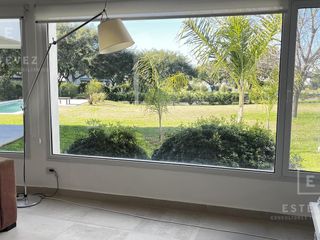 Foto 18 de Casa en venta, vista a laguna. Barrio Cerrado San Matías, Escobar