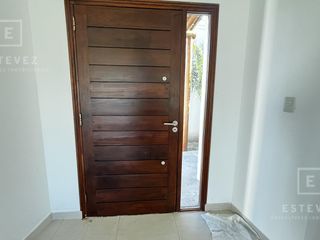 Foto 57 de Casa en venta, vista a laguna. Barrio Cerrado San Matías, Escobar
