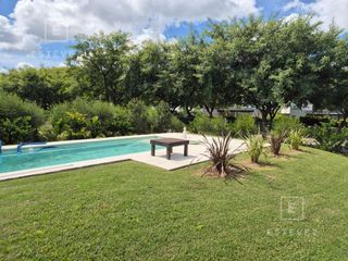 Foto 9 de Casa en venta, vista a laguna. Barrio Cerrado San Matías, Escobar
