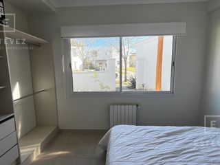 Foto 37 de Casa en venta, vista a laguna. Barrio Cerrado San Matías, Escobar