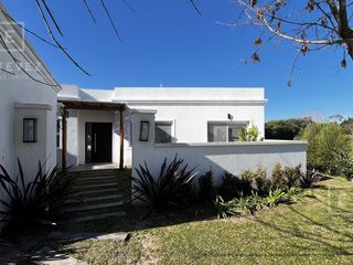 Foto 28 de Casa en venta, vista a laguna. Barrio Cerrado San Matías, Escobar