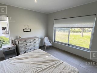 Foto 51 de Casa en venta, vista a laguna. Barrio Cerrado San Matías, Escobar