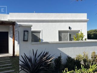 Foto 32 de Casa en venta, vista a laguna. Barrio Cerrado San Matías, Escobar