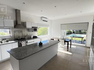 Foto 27 de Casa en venta, vista a laguna. Barrio Cerrado San Matías, Escobar