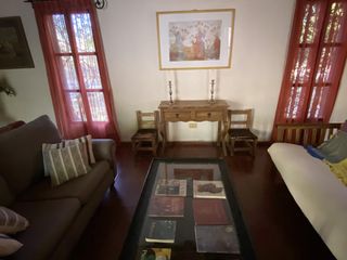 Foto 5 de Casa en ALQUILER amoblada y equipada, en Chacras de Coria. Lujan de Cuyo.