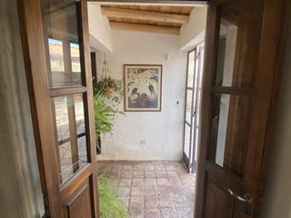 Foto 17 de Casa en ALQUILER amoblada y equipada, en Chacras de Coria. Lujan de Cuyo.