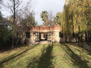 Foto 10 de Casa en ALQUILER amoblada y equipada, en Chacras de Coria. Lujan de Cuyo.