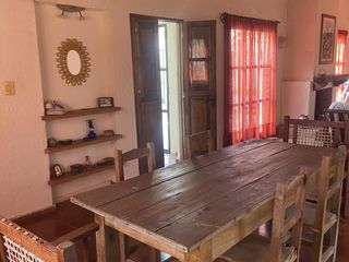 Foto 3 de Casa en ALQUILER amoblada y equipada, en Chacras de Coria. Lujan de Cuyo.
