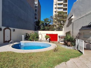 Foto 72 de Sensacional casa en echesortu 5 dormitorios cocheras piscina quincho jardin!