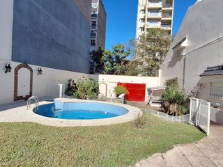Foto 62 de Sensacional casa en echesortu 5 dormitorios cocheras piscina quincho jardin!