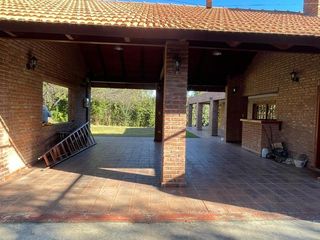 Foto 21 de Casa de Una Planta 2119 m2 de terreno, 4 dormitorios Las Delicias