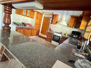 Foto 9 de Casa de Una Planta 2119 m2 de terreno, 4 dormitorios Las Delicias