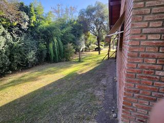 Foto 26 de Casa de Una Planta 2119 m2 de terreno, 4 dormitorios Las Delicias