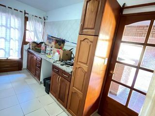 Foto 18 de Casa de Una Planta 2119 m2 de terreno, 4 dormitorios Las Delicias