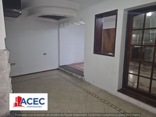 Foto 12 de Alquiler- Casa - Cocheras - Alberdi- Rosario