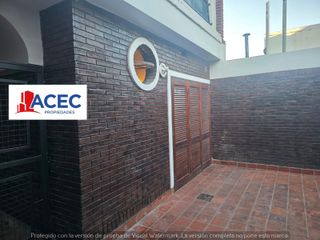 Foto 9 de Alquiler- Casa - Cocheras - Alberdi- Rosario