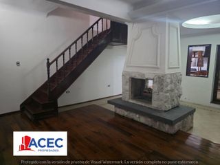 Foto 3 de Alquiler- Casa - Cocheras - Alberdi- Rosario