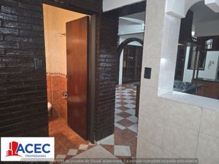Foto 18 de Alquiler- Casa - Cocheras - Alberdi- Rosario