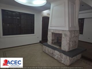 Foto 13 de Alquiler- Casa - Cocheras - Alberdi- Rosario