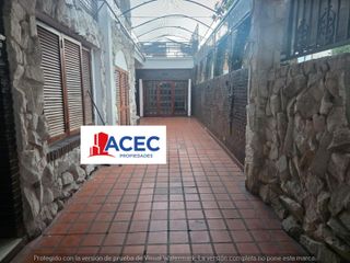 Foto 5 de Alquiler- Casa - Cocheras - Alberdi- Rosario