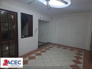 Foto 14 de Alquiler- Casa - Cocheras - Alberdi- Rosario