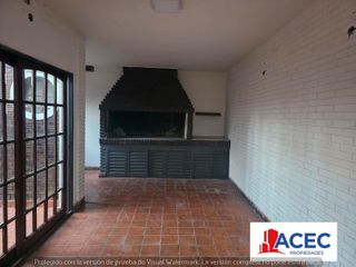 Foto 7 de Alquiler- Casa - Cocheras - Alberdi- Rosario
