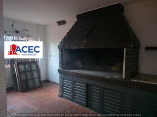Foto 8 de Alquiler- Casa - Cocheras - Alberdi- Rosario