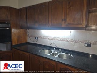 Foto 19 de Alquiler- Casa - Cocheras - Alberdi- Rosario