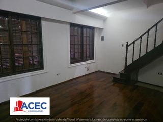 Foto 11 de Alquiler- Casa - Cocheras - Alberdi- Rosario