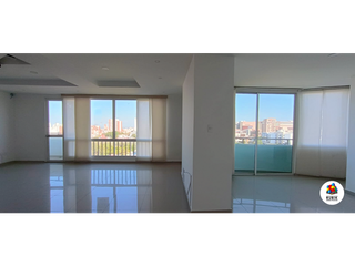 Foto 7 de Venta de Penthouse en Altos del Limón - Barranquilla