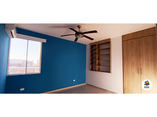 Foto 14 de Venta de Penthouse en Altos del Limón - Barranquilla