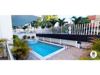 Foto 20 de Venta de Penthouse en Altos del Limón - Barranquilla