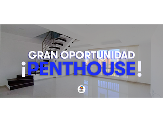 Foto 1 de Venta de Penthouse en Altos del Limón - Barranquilla