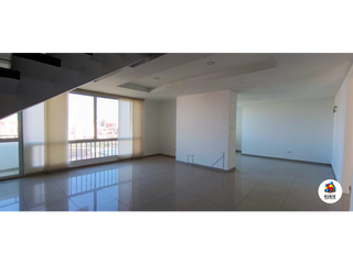 Foto 2 de Venta de Penthouse en Altos del Limón - Barranquilla