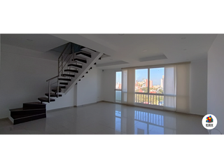 Foto 4 de Venta de Penthouse en Altos del Limón - Barranquilla