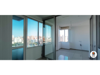 Foto 12 de Venta de Penthouse en Altos del Limón - Barranquilla