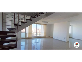 Foto 3 de Venta de Penthouse en Altos del Limón - Barranquilla