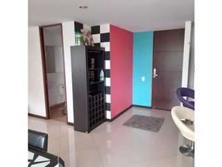 Foto 12 de Apartamento en Arriendo Las Palmas Medellín