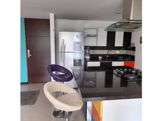 Foto 3 de Apartamento en Arriendo Las Palmas Medellín