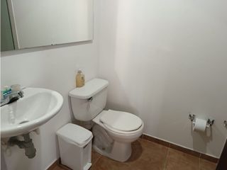Foto 7 de Apartamento en Arriendo Las Palmas Medellín