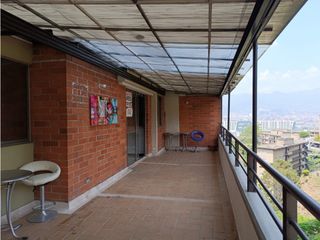 Foto 6 de Apartamento en Arriendo Las Palmas Medellín