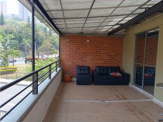 Foto 5 de Apartamento en Arriendo Las Palmas Medellín