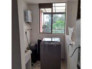 Foto 14 de Apartamento en Arriendo Las Palmas Medellín