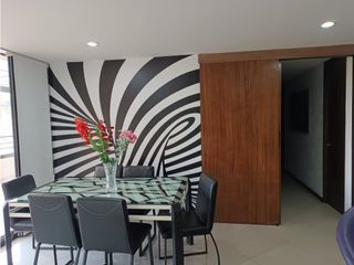 Foto 2 de Apartamento en Arriendo Las Palmas Medellín