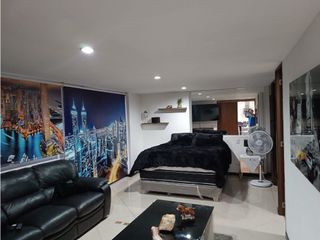 Foto 10 de Apartamento en Arriendo Las Palmas Medellín