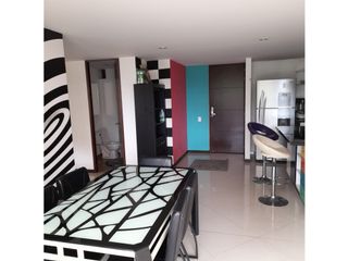 Foto 11 de Apartamento en Arriendo Las Palmas Medellín