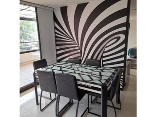 Foto 4 de Apartamento en Arriendo Las Palmas Medellín