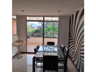 Foto 9 de Apartamento en Arriendo Las Palmas Medellín