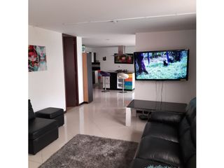 Foto 1 de Apartamento en Arriendo Las Palmas Medellín