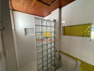 Foto 17 de Arriendo cabaña Residencial en Bellohorizonte\02
